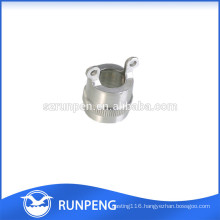 CNC Machining Precision Aluminium Machanical Small Parts